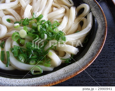 讃岐うどん 2990941