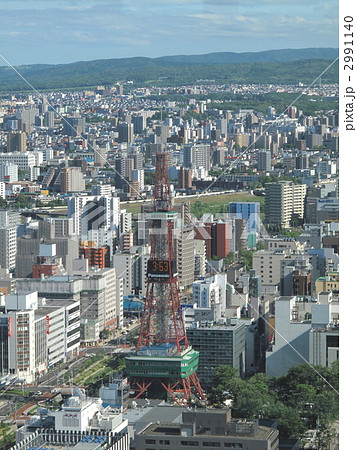 札幌テレビ塔 札幌テレビ塔 2991140