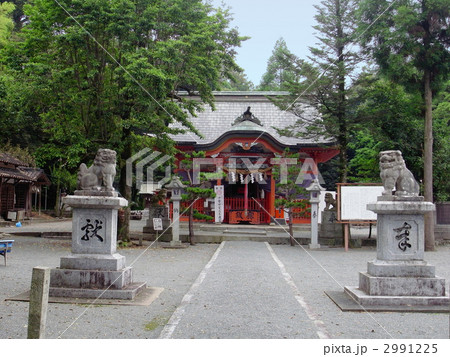 大己貴神社 2991225