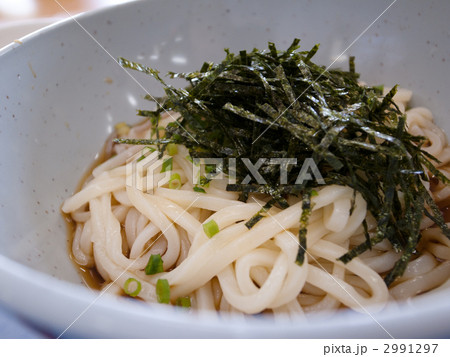 冷やしうどん 2991297