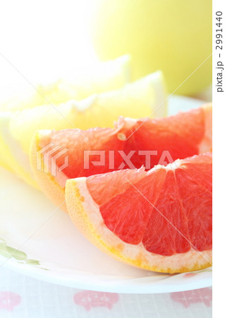グレープフルーツ グレープフルーツ 2991440
