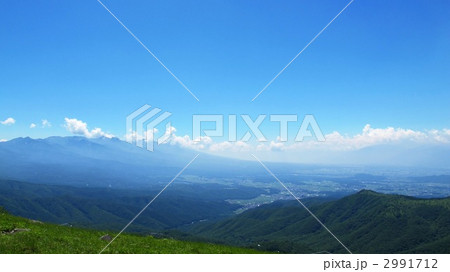 八ヶ岳 2991712