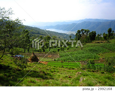 ノーダラからポカラへ向かう 2992168