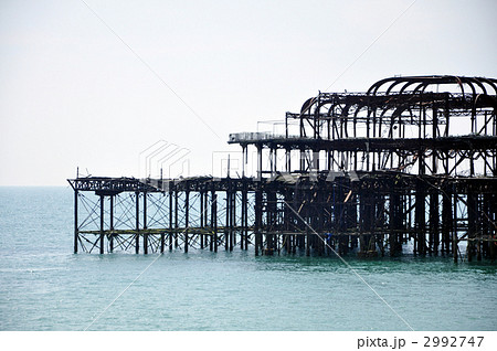 ウエストピア 2992747