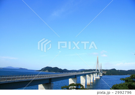 鷹島肥前大橋 鷹島肥前大橋 2992796
