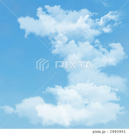 クラウド☆雲海 2993941