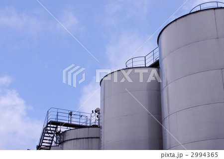 貯蔵タンク 2994365