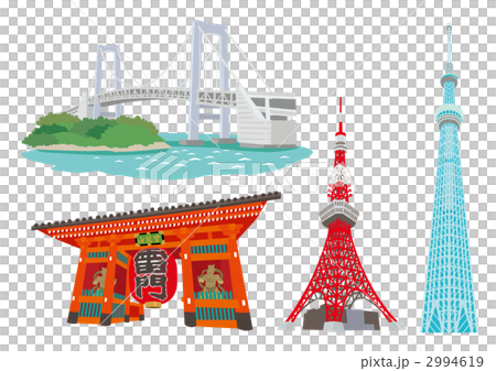 東京景點 2994619