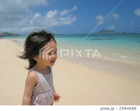 天国の海 2994686