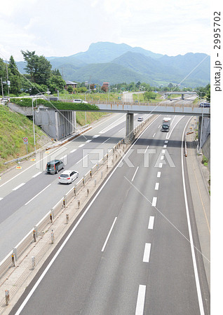 高速道路 2995702