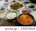 韓国定番のチゲ 2995804
