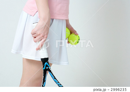 テニス 2996235
