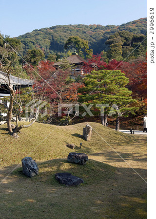秋の高台寺 霊屋 秋の高台寺 霊屋 2996619