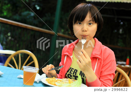 いっただっきま〜す！ 2996622