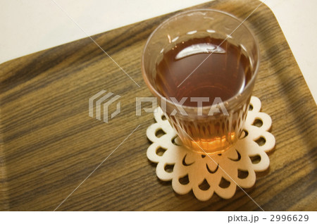 紅茶とコースター。 紅茶とコースター。 2996629