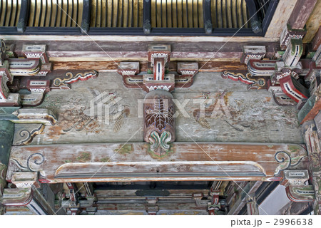 高台寺　開山堂 2996638