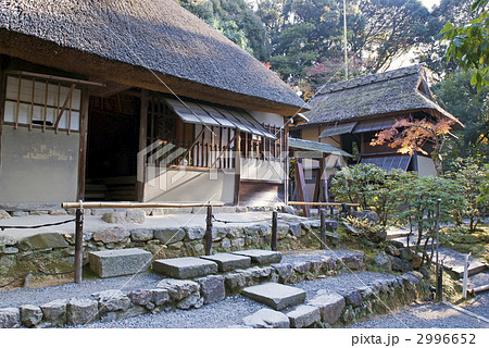 高台寺 傘亭 高台寺 傘亭 2996652