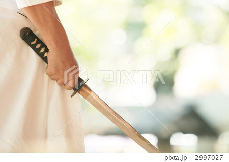 日本刀 2997027