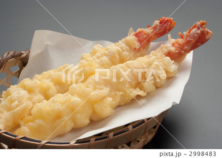 エビ天 エビ天 2998483