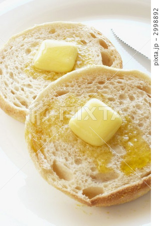 イングリッシュマフィン 2998892