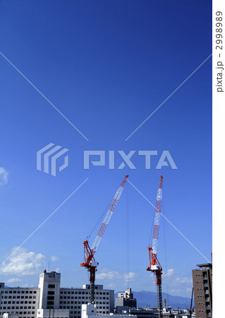 クレーン 2998989