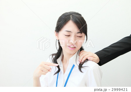 セクハライメージ　モデル：佐伯美沙 2999421