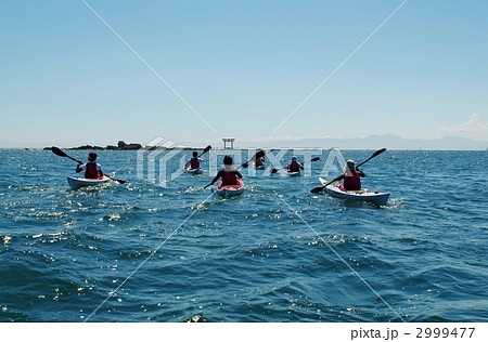 シーカヤック シーカヤック 2999477