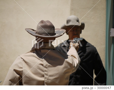 ツムストーン OK牧場 ツムストーン OK牧場 3000047