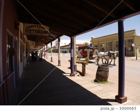 ツムストーン　 3000065