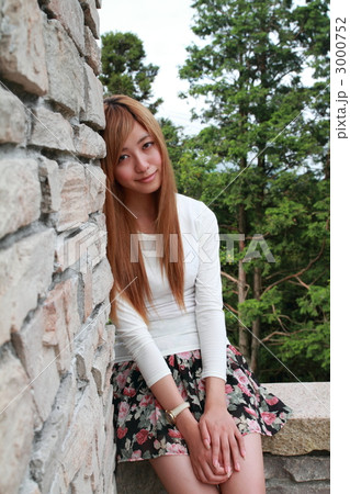 美少女 美少女 3000752