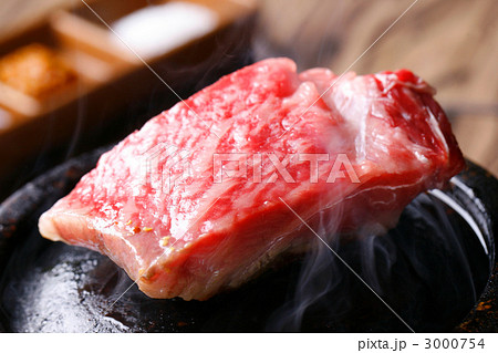 ステーキ ステーキ 3000754