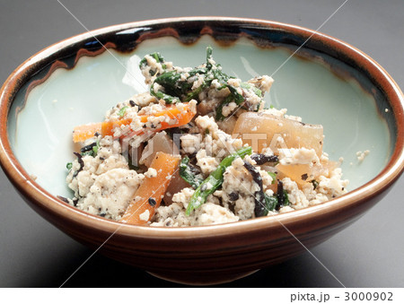 白和え 白和え 3000902