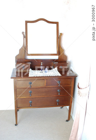 アンティークドレッサー 3000967