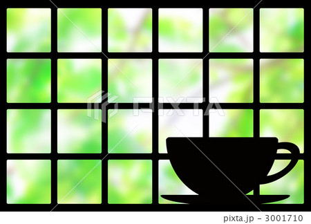 コーヒーブレイク コーヒーブレイク 3001710