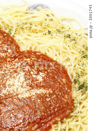 ミートソーススパゲッティー 3001745