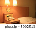 ビジネスホテル 3002513