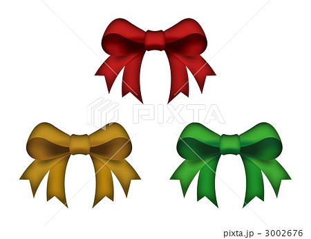 リボンセット 3002676