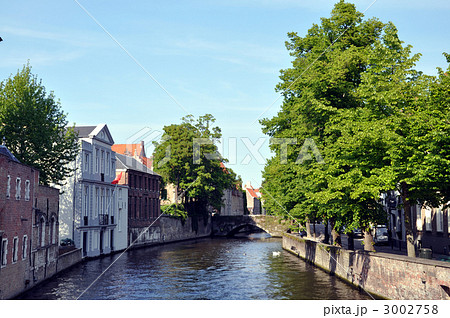 運河 運河 3002758