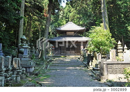 【阿波の法隆寺】丈六寺観音堂 徳島県徳島市 【阿波の法隆寺】丈六寺観音堂 徳島県徳島市 3002899