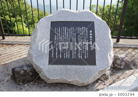 夏の芦ノ尻道祖神 夏の芦ノ尻道祖神 3003294