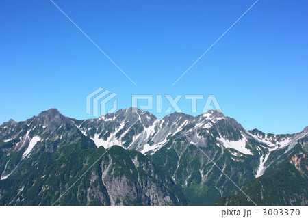 夏の穂高連邦 夏の穂高連邦 3003370