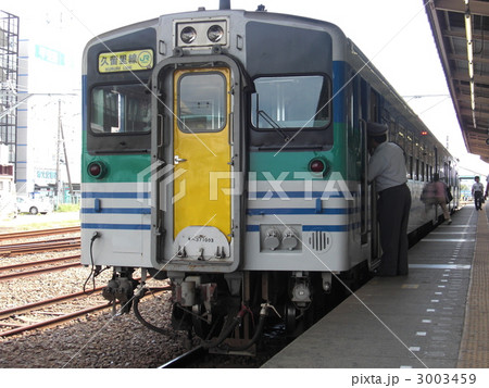 久留里線 3003459