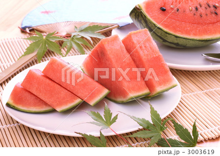 小玉すいか 小玉すいか 3003619