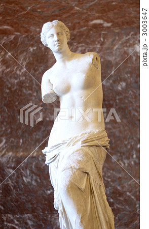 ミロのヴィーナス 3003647