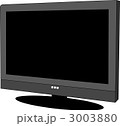 液晶テレビ 3003880