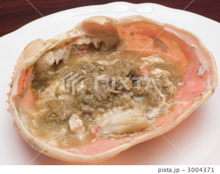 かに味噌 3004371