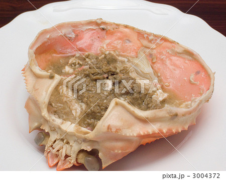 かに味噌 3004372