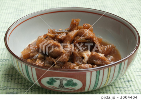 牛スジ煮込 牛スジ煮込 3004404