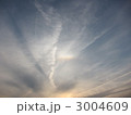 夕空 3004609