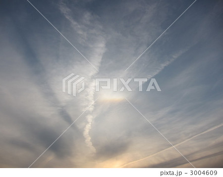 夕空 3004609